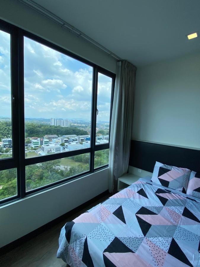 Landmark Residence 2, Studio For 2 Pax, High Floor, Nice View, Free Parking, Budget Stay Kajang Exterior photo