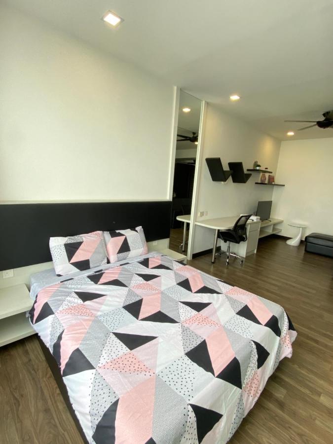 Landmark Residence 2, Studio For 2 Pax, High Floor, Nice View, Free Parking, Budget Stay Kajang Exterior photo