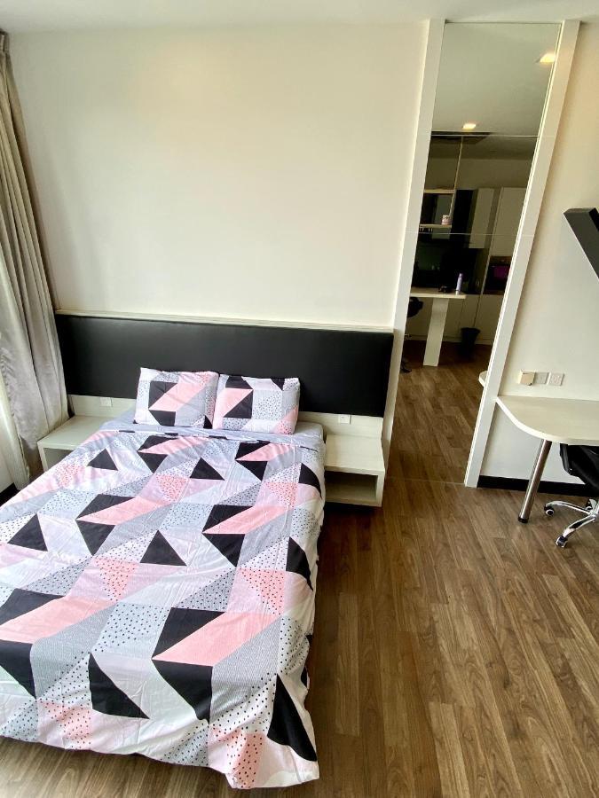 Landmark Residence 2, Studio For 2 Pax, High Floor, Nice View, Free Parking, Budget Stay Kajang Exterior photo