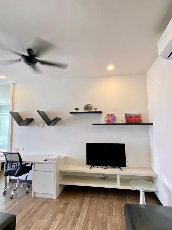 Landmark Residence 2, Studio For 2 Pax, High Floor, Nice View, Free Parking, Budget Stay Kajang Exterior photo